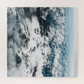 不可能なパズル-高アルプ ジグソーパズル (横)