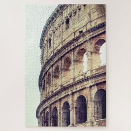 不可能なパズル- Coliseum ジグソーパズル