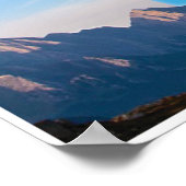 不可能なポスター ポスター (角)