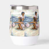 不可能な人々を征服する (右面)