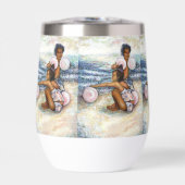 不可能な人々を征服する (正面)