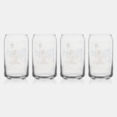 不可能な人々を征服する ガラス缶 (裏面)