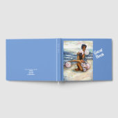 不可能な人々を征服する ゲストブック (全面)