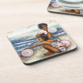 不可能な人々を征服する コースター (左側)