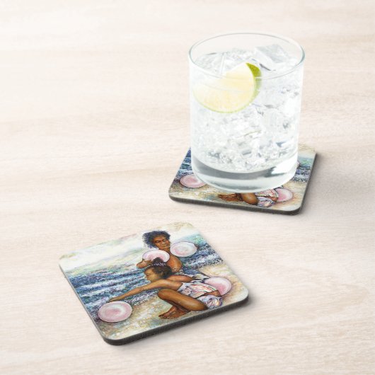 不可能な人々を征服する コースター (右側)