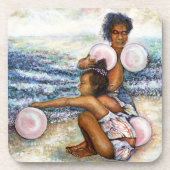 不可能な人々を征服する コースター (正面)