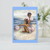 不可能な人々を征服する サンキューカード (スタンド正面)