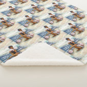 不可能な人々を征服する シェルパブランケット (3/4)