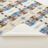 不可能な人々を征服する シェルパブランケット (3/4)