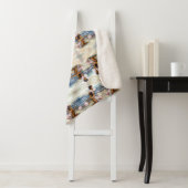 不可能な人々を征服する シェルパブランケット (インサイチュ)