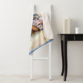 不可能な人々を征服する シェルパブランケット (インサイチュ)