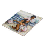 不可能な人々を征服する タイル (側面)