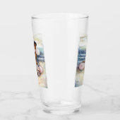 不可能な人々を征服する タンブラーグラス (右)