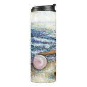 不可能な人々を征服する タンブラー (回転左)