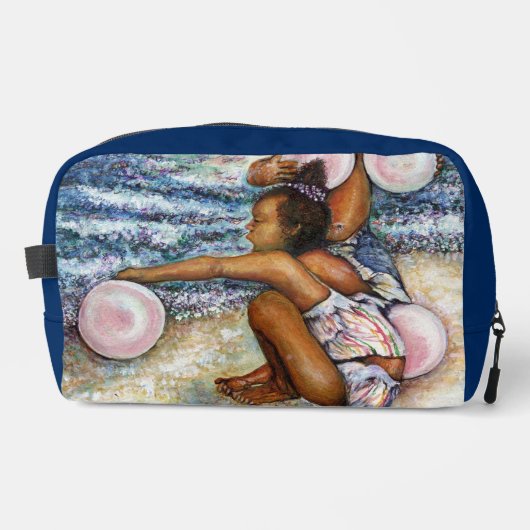 不可能な人々を征服する ドップキット (正面)