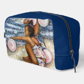 不可能な人々を征服する ドップキット (右コーナー)