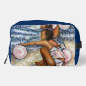 不可能な人々を征服する ドップキット (裏面)