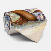 不可能な人々を征服する ネクタイ (ロール)