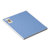 不可能な人々を征服する ノートパッド (アングル)