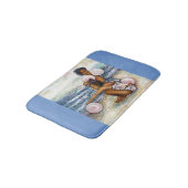 不可能な人々を征服する バスマット (アングル)