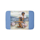 不可能な人々を征服する バスマット (正面)