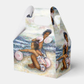 不可能な人々を征服する フェイバーボックス (裏面サイド)