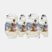 不可能な人々を征服する フェイバーボックス (折り畳みなし)