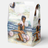 不可能な人々を征服する フェイバーボックス (オープン)