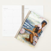 不可能な人々を征服する プランナー手帳 (ディスプレー)