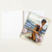 不可能な人々を征服する プランナー手帳 (ディスプレー)