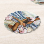 不可能な人々を征服する ペーパーコースター (アングル)