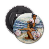 不可能な人々を征服する 栓抜き (正面)