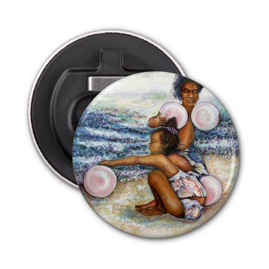 不可能な人々を征服する 栓抜き (正面)