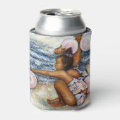 不可能な人々を征服する 缶クーラー (缶正面)