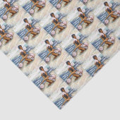 不可能な人々を征服する 薄葉紙 (詳細)