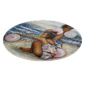 不可能な切断ボードを征服する カッティングボード (角)