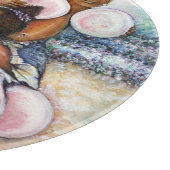 不可能な切断ボードを征服する カッティングボード (角)