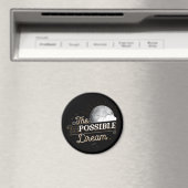 不可能な夢の磁石 マグネット (インサイチュ (食洗機))