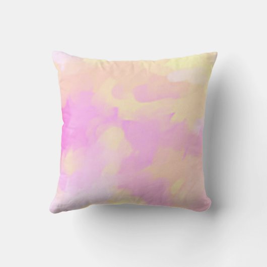 「不可能な夢の」投球枕を夢を見るため クッション (裏面)