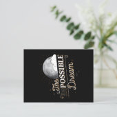 不可能な夢/ポストカード シーズンポストカード (スタンド正面)