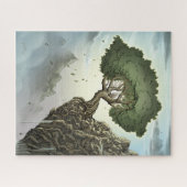 不可能な希望 ジグソーパズル (横)