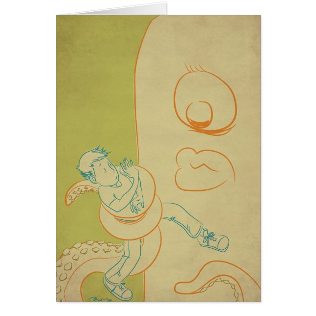 不可能な愛 (正面)