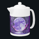 不可能な月<br><div class="desc">私たちの魅惑的な画像を紹介: "The "Unpossible Moon" – 想像が夜空の魅惑的な呪文の下で飛行する!神秘的で神秘的な世界に宇宙を変える月並みの超現実的な魅力に浸疑問に思れる。生命よりも大き鮮やかく輝く紫色の月を見て、感覚に点火する異世界の輝きを放つ。この天体の中心は、夢と好奇心の本質を捉え、現実とファンタジーが絡み合う領域を探索することを誘う。視線がこの月並みを通り過ぎる時、天国を求める手のひら威厳のあるの木で飾られた緑豊かなジャングルが現れる。彼らのシルエットは月明かりの背景に踊り、自然の永遠のダンスの物語を囁く魅惑的な影を投げかける。しかし真の魔法は下にあり、月の反射は穏やかな湖の上に天の道を織り成している。各リップルは月の輝度の断片を捉え、光と動きの魅惑的なシンフォニーを作成する。"不可能な月"は単なる絵画物ではなく、普通の月が非凡な世界に変わる門である。生きているつる宇宙や寝室、オフィスで、会話を燃やし、想像力を刺激し、無限の探検の感覚を呼び起こすのを見る。あなたは、新しい宝石を求める美術愛好家や、その天上の優雅さのtouchを求める人など、この作品は現実の境界を超え、月明かりの受け入れ限界を知らない領域へと運んでいく。</div>