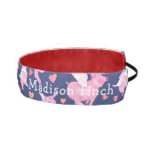 不可能な豚はパーソナライズされた無飛んでいるい アスレチックヘッドバンド (右)