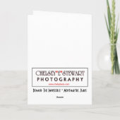 不可能の要求して下さい カード (裏面)