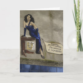 不可能の要求して下さい カード