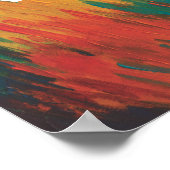 不可能コスト追加 ポスター (角)