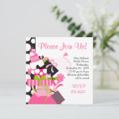 不可能結婚スタック 招待状 (スタンド正面)