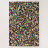 不可能 ジグソーパズル (縦)