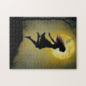 不可能 ジグソーパズル (横)